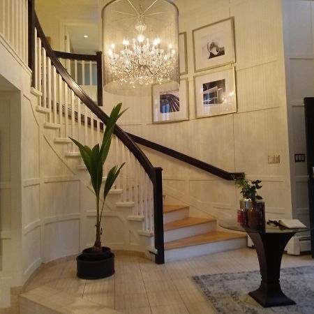 Suite Smart Vancouver Bagian luar foto