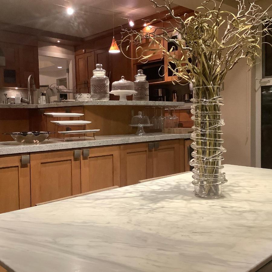 Suite Smart Vancouver Bagian luar foto