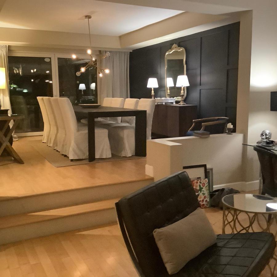 Suite Smart Vancouver Bagian luar foto