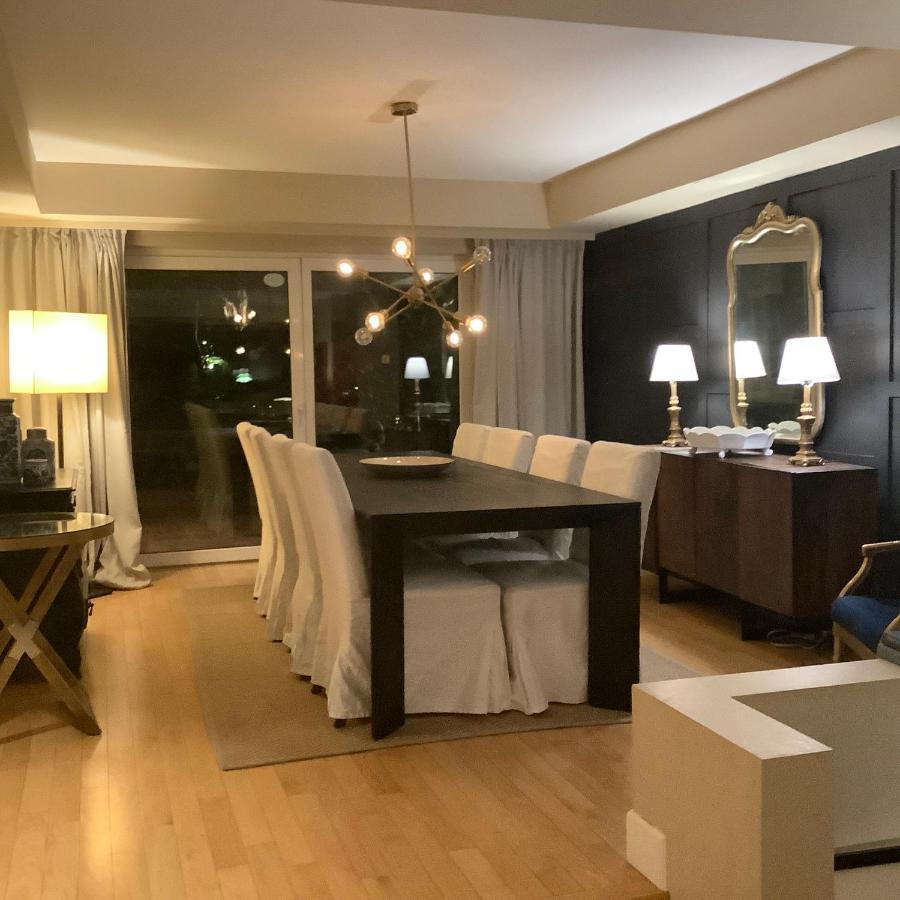 Suite Smart Vancouver Bagian luar foto