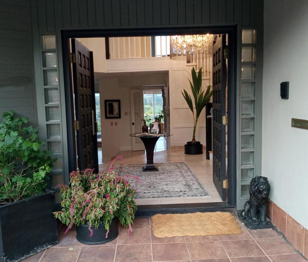 Suite Smart Vancouver Bagian luar foto